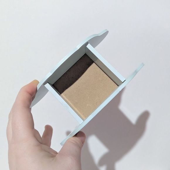 Cinnamoroll Blue Wooden Desk Organizer - Picture 3 of 8